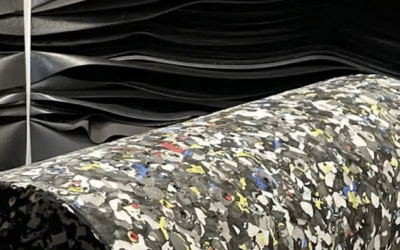 Restmateriaal is geen afval, maar een grondstof: zo maken we van snijafval weer nieuw materiaal