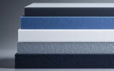 Welke materialen zijn geschikt voor ergonomische producten?