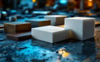 Hoe kies je materiaal dat bestand is tegen slijtage?