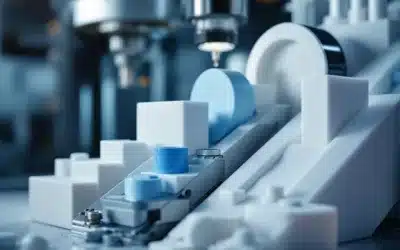 Hoe ontwikkel je componenten voor de medische sector?