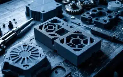 Welke eisen stelt de defensie-industrie aan maatwerkproducten?