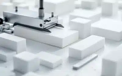 Hoe bepaal je de juiste dichtheid en hardheid van schuim?