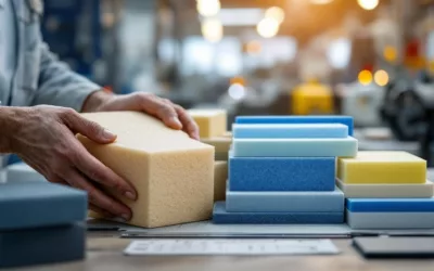 Welke advies kun je krijgen bij het kiezen van materiaal en bewerking?