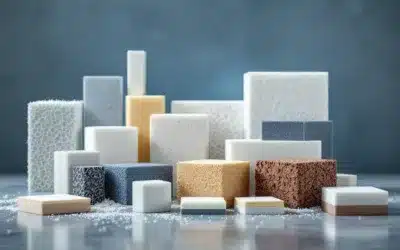 Welk type schuim past bij mijn toepassing?