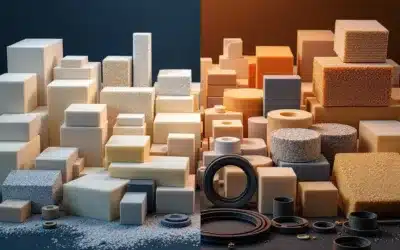 Hoe bepaal je welke verwerkingstechniek past bij je materiaal?