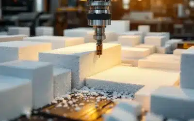 Hoe laat je technische materialen op maat verwerken?