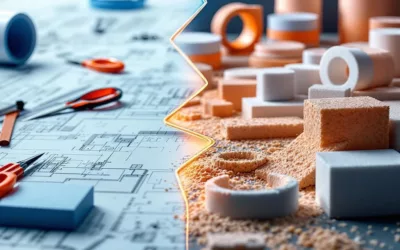 Hoe vertaal je productspecificaties naar een verwerkbaar ontwerp?