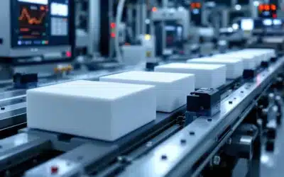 Hoe garandeer je consistente kwaliteit bij grote series?