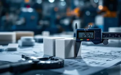 Hoe bepaal je de juiste afmetingen en toleranties?