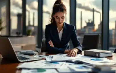 Wat zijn de PPWR-rapportageverplichtingen voor industriële bedrijven?