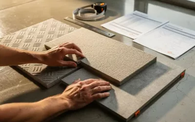 Hoe vergelijk je offertes voor geluidisolatie vloeren?