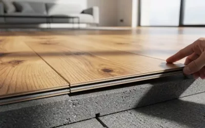 Kan geluidisolatie vloeren de waarde van je woning verhogen?