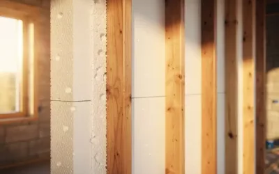 Hoe werkt PE schuim isolatie in woningen