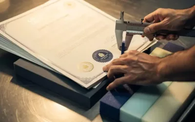 Welke PE schuim certificeringen zijn belangrijk in Nederland