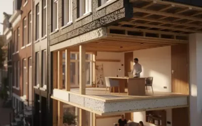 Welke geluidisolatie past bij verschillende woningtypes?