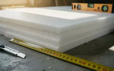 Wat kost 50 m2 vloerisolatie?