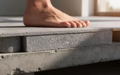 Kan geluidisolatie vloeren contactgeluid voorkomen?