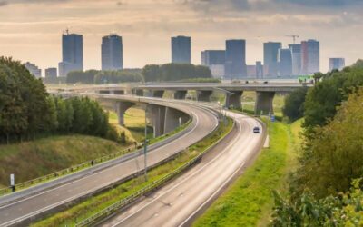 Slim ontwerpen begint bij de juiste dilatatievoeg