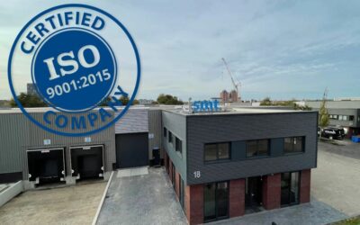 Al sinds 1995 ISO 9001-gecertificeerd. Wat zegt dat eigenlijk?
