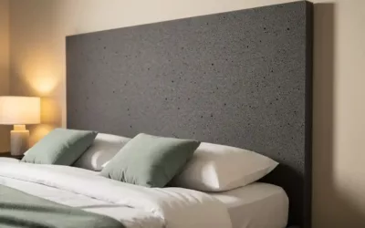 Hoe maak je een kamer geluiddicht tegen snurken?