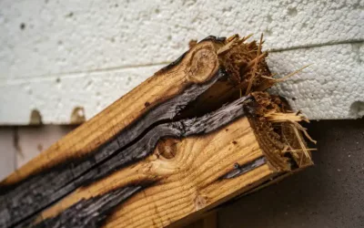 Wat zijn de nadelen van bouwen met hout?