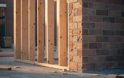 Wat is beter, houtskeletbouw of traditionele bouw?