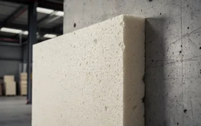 Welk materiaal kan geluid niet doordringen?
