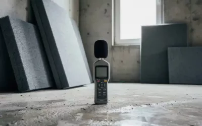 Wat is een akoestisch prestatierapport en hoe vraag je het aan?