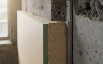 Hoe kies je een geluidsisolatieoplossing die voldoet aan het Bouwbesluit?