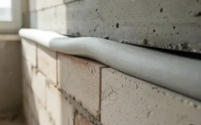 Hoe ontkoppel je kalkzandsteen en beton akoestisch van elkaar?