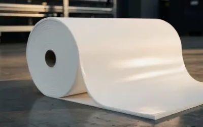Wat zijn de toepassingen van zelfklevend PE-schuim in de industrie?